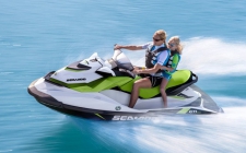 Alta qualidade tuning fil Sea-doo GTI 0.9 GTI / GTI SE  90hp