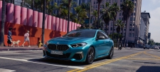 Фильтр высокого качества BMW 2 serie GC x20d  190hp