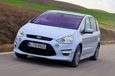 Fichiers Tuning Haute Qualité Ford S-Max 2.0 TDCi 140hp