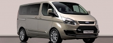 High Quality Tuning Files Ford Tourneo Custom 2.2 TDCI 100hp