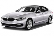 Fichiers Tuning Haute Qualité BMW 5 serie 528i SULEV 245hp