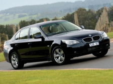 High Quality Tuning Files BMW 5 serie 523i 177hp High Quality Tuning Files BMW 5 serie 523i 177hp