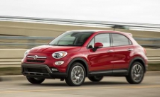 Fichiers Tuning Haute Qualité Fiat 500X 1.4T MultiAir 170hp