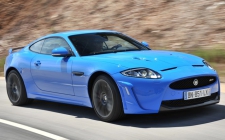 高品質チューニングファイル Jaguar XKR-S 5.0 V8 Supercharged 550hp