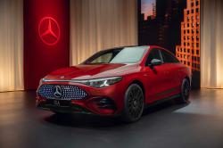 High Quality Tuning Files Mercedes-Benz CLA 200 (1.5T) MHEV 193hp