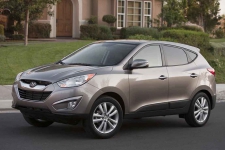 高品質チューニングファイル Hyundai ix35 2.0 CRDi 136hp