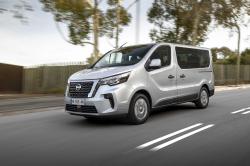 高品質チューニングファイル Nissan NV300 2.0 dCi 110hp