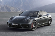 高品質チューニングファイル Porsche Panamera 3.0 DFI Hybrid 380hp