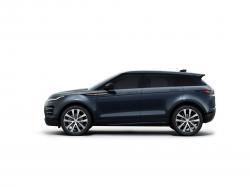 High Quality Tuning Files Land Rover Evoque P200 MHEV - 2.0T 200hp