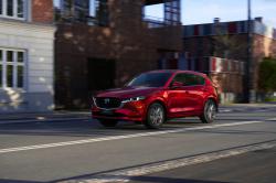 High Quality Tuning Files Mazda CX-5 2.5 Skyactiv-G 194hp