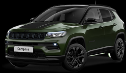 Fichiers Tuning Haute Qualité Jeep Compass 1.5 Turbo T4 MHEV 130hp