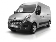 High Quality Tuning Files Renault Master 2.3 DCI (Euro 6) 130hp