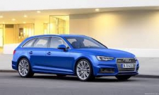 Hochwertige Tuning Fil Audi A4 2.0 TDI CR 190hp