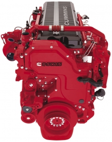 High Quality Tuning Files CUMMINS QSX 14.95  460hp