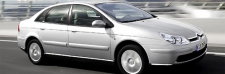 High Quality Tuning Files Citroën C5 2.2 HDI 163hp