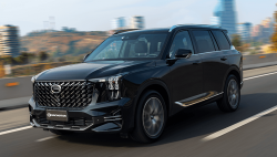 High Quality Tuning Files GAC GS8 390T  252hp