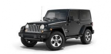 高品质的调音过滤器 Jeep Wrangler 2.8 CRD 200hp