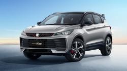 High Quality Tuning Files Proton x50 1.5 Turbo  181hp