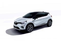 Hochwertige Tuning Fil Renault Captur / QM3 1.6 e-Tech 145hp
