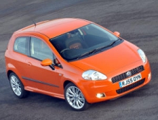 Alta qualidade tuning fil Fiat Grande Punto 1.3 JTD 70hp