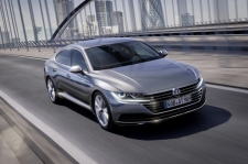 Alta qualidade tuning fil Volkswagen Arteon 2.0 TDI 150hp
