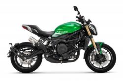 High Quality Tuning Files Benelli 752 S 752 S (A2) 48hp
