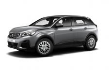 Alta qualidade tuning fil Peugeot 3008 2.0 BlueHDi 150hp