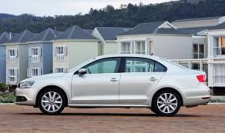 High Quality Tuning Files Volkswagen Jetta / Lamando 2.0 TSI 200hp