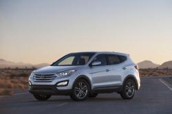 Tuning de alta calidad Hyundai ix45 1.8i  150hp