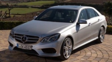 Hochwertige Tuning Fil Mercedes-Benz E 400 CGi 333hp