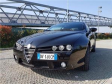 Filing tuning di alta qualità Alfa Romeo Spider 2.4 JTDm 20V 210hp