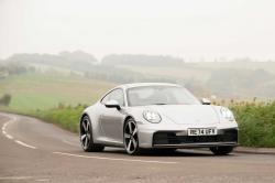 Fichiers Tuning Haute Qualité Porsche 911 3.0T Targa 4S 480hp