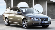 High Quality Tuning Files Volvo V70 2.4D  130hp