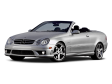 Alta qualidade tuning fil Mercedes-Benz CLK 270 CDI 170hp
