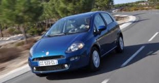 Фильтр высокого качества Fiat Punto 1.3 M-JTD 85hp