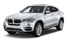 Fichiers Tuning Haute Qualité BMW X6 40e  313hp