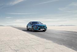 Фильтр высокого качества Peugeot 408 1.6 Puretech Hybride 180hp