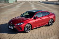 Fichiers Tuning Haute Qualité BMW 2 serie GC M235  300hp