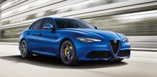 Yüksek kaliteli ayarlama fil Alfa Romeo Giulia 2.0T Veloce 280hp