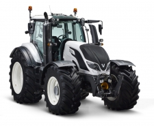 Фильтр высокого качества Valtra Tractor T 172 6-6600 CR Sisu Direct 180hp