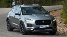 Фильтр высокого качества Jaguar E Pace P200  200hp