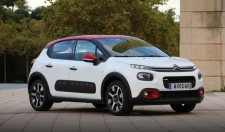 高品质的调音过滤器 Citroën C3 1.2 PureTech (GPF) 110hp