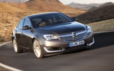 Tuning de alta calidad Opel Insignia 2.0 CDTi 130hp