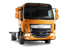 高品質チューニングファイル DAF LF  45 150hp