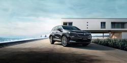 高品質チューニングファイル Buick Enclave (China) 2.0 - 28T  237hp