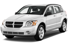 高品質チューニングファイル Dodge Caliber 2.0 CRD 140hp