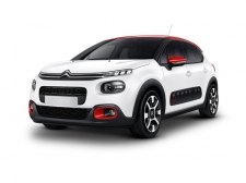 高品質チューニングファイル Citroën C3 1.0 PureTech 68hp