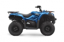 High Quality Tuning Files CF Moto CFORCE series 400  31hp