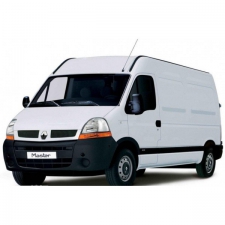 Фильтр высокого качества Renault Master 2.2 DCi 114hp