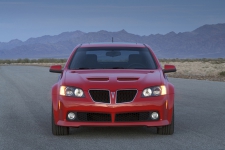 高品质的调音过滤器 Pontiac G8 3.6 V6  256hp